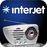 Interjet Radio icon