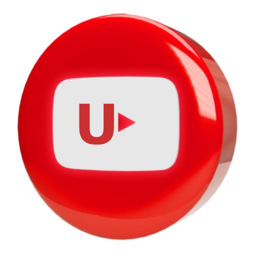 TV Shows On Tube Vido logo