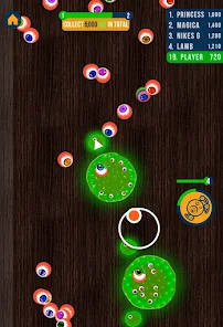 Blob.io - Multiplayer io games - Apps on Google Play