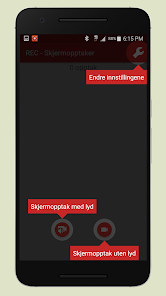 Skjermbilde