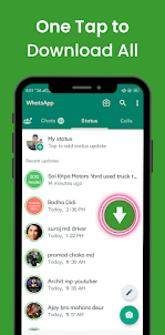 Video Status Save for Whatsapp