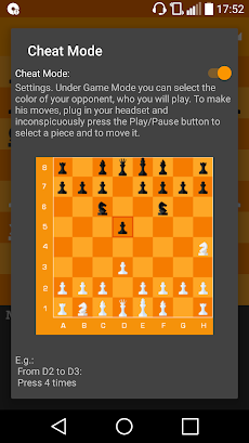 Chess Cheater 2.0のおすすめ画像2