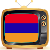 Armenia TV icon