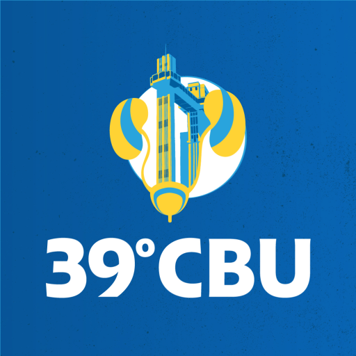 CBU 2023 logo