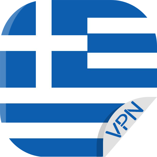 اليونان VPN - سريع وآمن