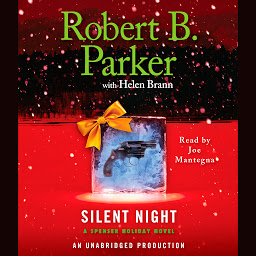Icon image Silent Night: A Spenser Holiday Novel