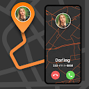 Unbekannte App