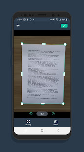 Doc Scanner - PDF Scanner App  Screenshots 3