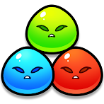 Blob Go Round