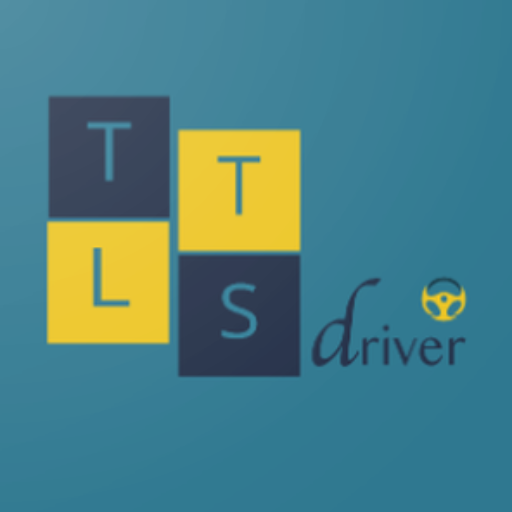 TTLS Driver  Icon