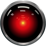HAL9000 Chatbot icon