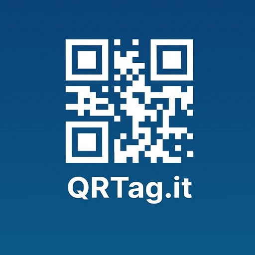 QRTag.it logo