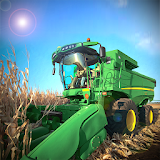 Farming Hill Simulator 17 icon