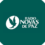 Cover Image of Baixar Rádio Novas de Paz 19.9.7 APK