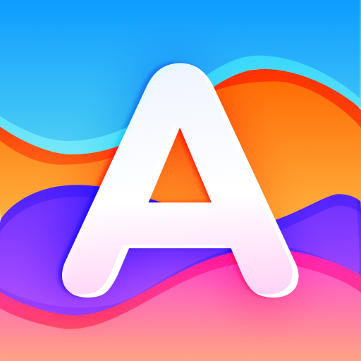 ArtBot - Make AI Artwork  Icon