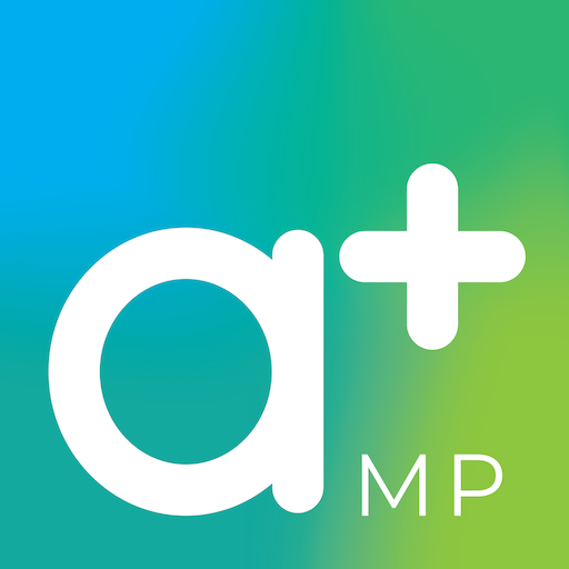 A Plus+ Marketplace logo
