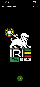 Irie 98 FM