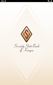 SSB Kenyon Mobile Banking App  screenshots 6