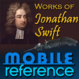 Works of Jonathan Swift icon