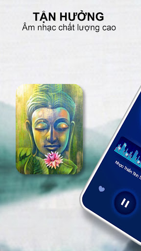 Nhạc Thiền Tĩnh Tâm An Nhiên