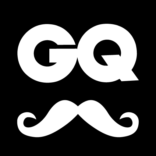 GQ 台灣國際中文版  Icon