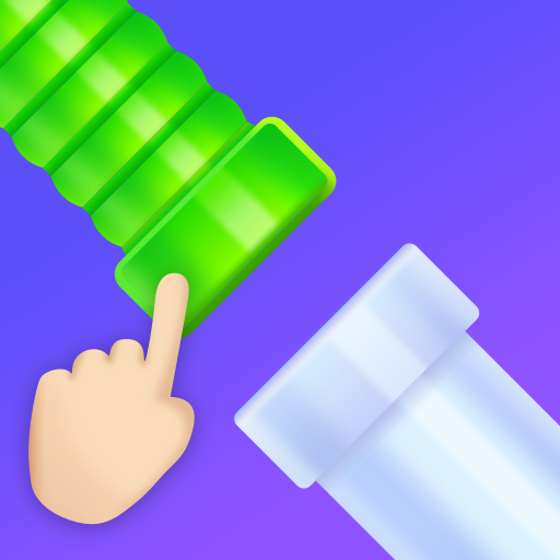 Thrill Wash - Brain Plumber ch logo
