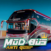 Mod Bus Anti Gosip