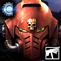 Warhammer Combat Cards - 40K Mod Apk