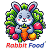 Rabbit Food Puzzle Game icon
