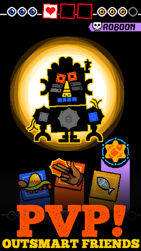 Westurn: Turn-based Showdowns - Role Playing - games