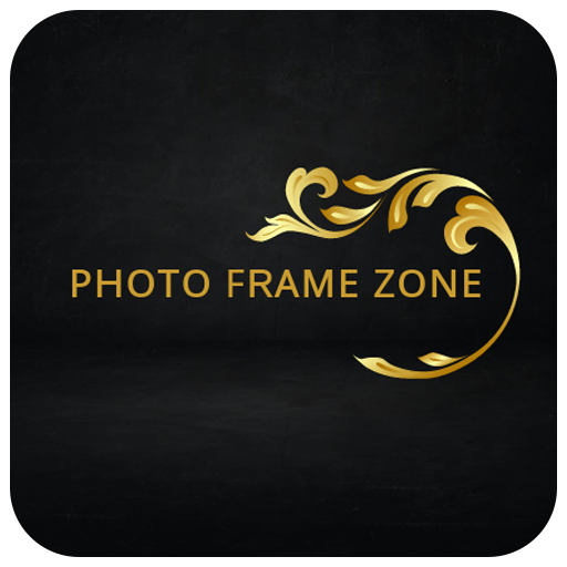 Photo Frame Zone logo