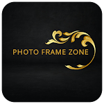 Cover Image of ダウンロード Photo Frame Zone  APK