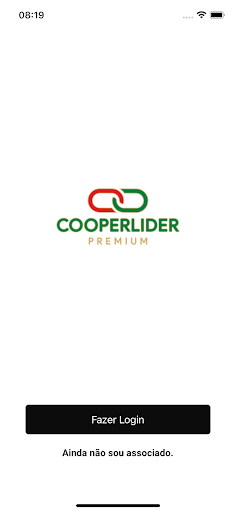 Android application Cooperlider Premium screenshort