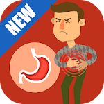 Cover Image of Download Stomach Disease Treatments - D  APK