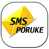 SMS Poruke icon