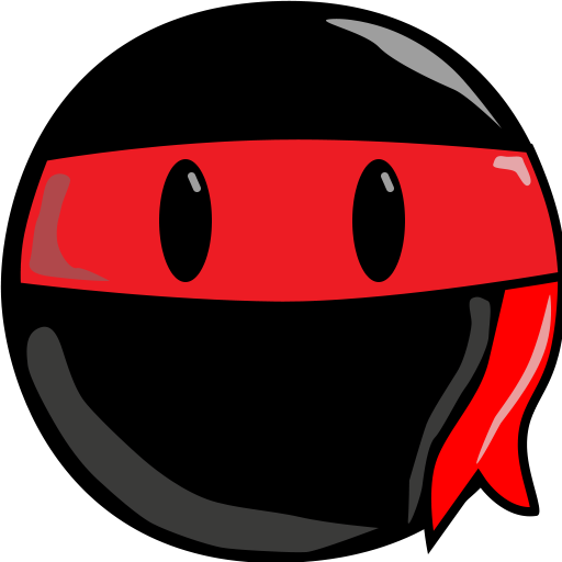 Multiplication Ninja  Icon