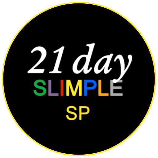 21 Day Slimple: Self-Paced 1.11 Icon