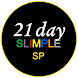 21 Day Slimple: Self-Paced - Androidアプリ
