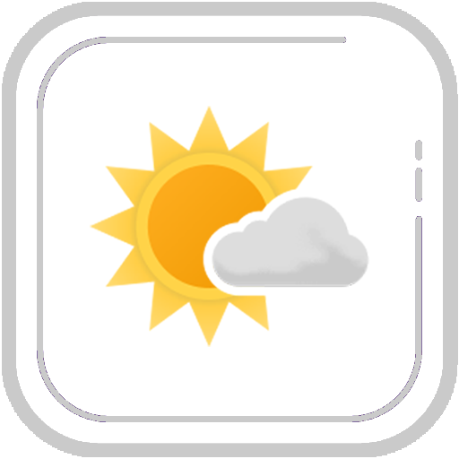 អាកាសធាតុក្នុងតំបន់ (Weather) logo