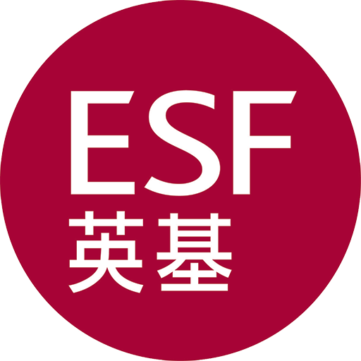 ESF App logo