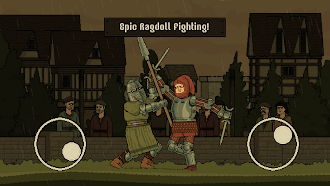Game screenshot Bloody Bastards hack