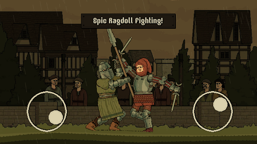 Bloody Bastards Gallery Screentshots 1