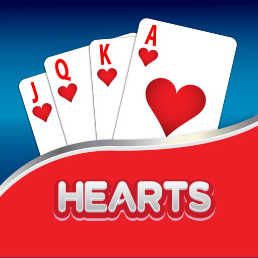 Hearts - Classic  Icon