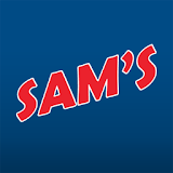 Sam's Truck Sales icon