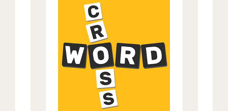 Crossword Puzzle Game