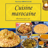 Cuisine Marocaine icon