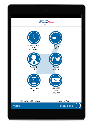 Kinley Drug Screen 3
