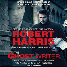 Icon image The Ghost: A Novel