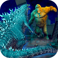 Sim Godzilla vs. King Kong