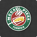 Mega Pizza Forneria icon